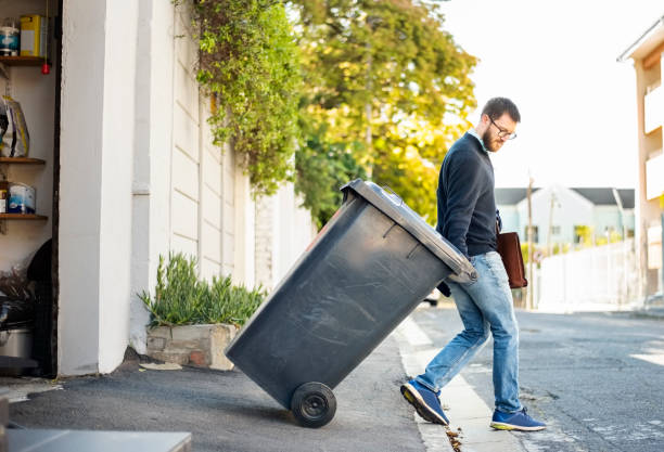 Best Same-Day Junk Removal Services  in USA